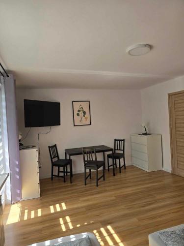 Apartament Wojska Polskiego