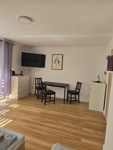 Apartament Wojska Polskiego