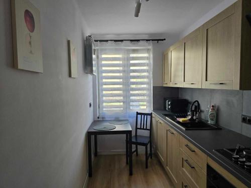 Apartament Wojska Polskiego
