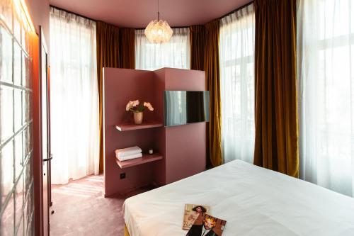 The Mila Brussels, Bruselas (foto 7)