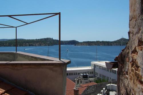 Apartment Mama Cvita-City Stay Šibenik