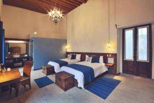 Hotel Boutique Casa Altamira