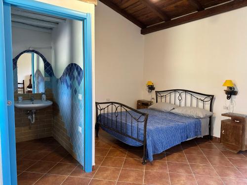 Tentadore, La Caletta (fotografie 9)
