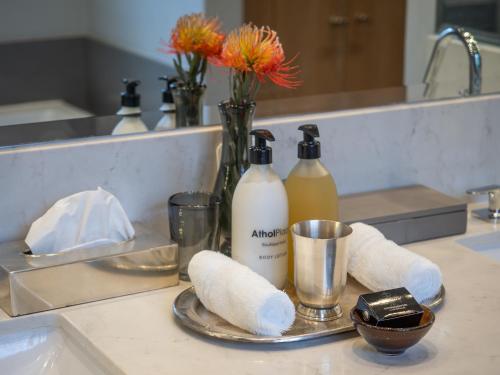 AtholPlace Hotel & Villa