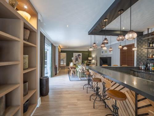 AtholPlace Hotel & Villa – Johannesburg, MD