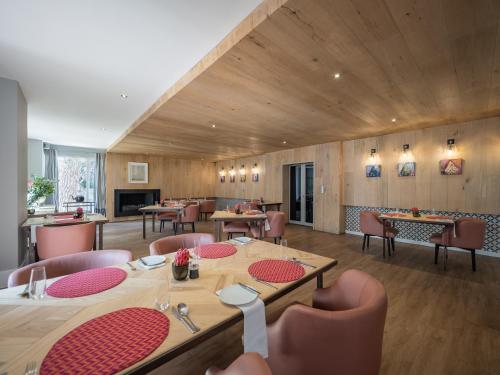 AtholPlace Hotel & Villa - 편의 시설/서비스