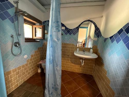 Tentadore, La Caletta (fotografie 7)