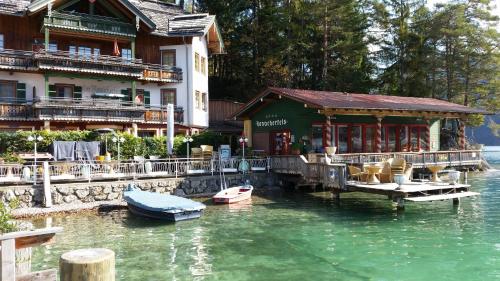 ที่เที่ยวใกล้ที่พัก, Wiedehopf in รัทเทนดอร์ฟ