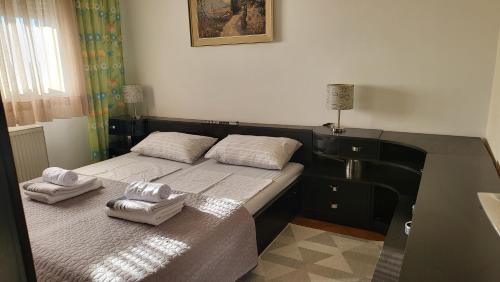 Zagreb Sky apartment, Zagreb