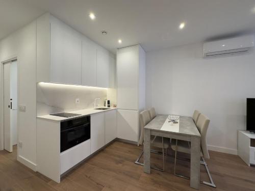 Apartamentos ALFISA Puerta del Sol 3
