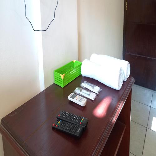 Superior Double Room image 10