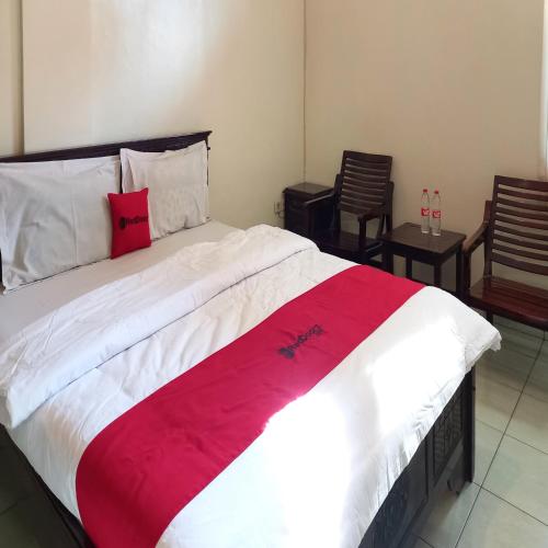 Superior Double Room image 9