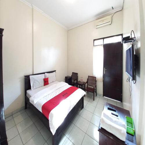 Superior Double Room image 8