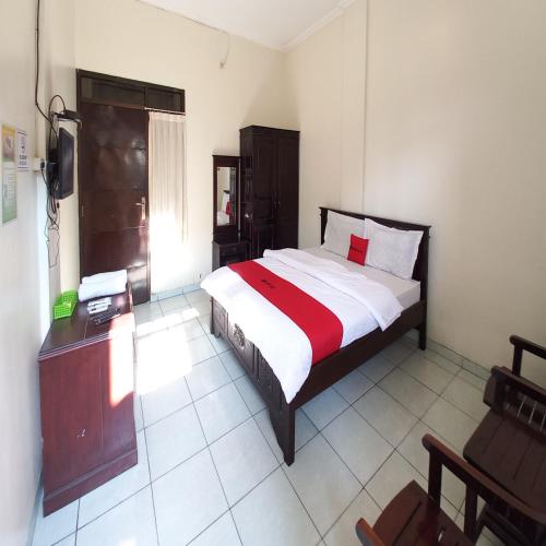 Superior Double Room image 7