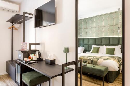 Romi Suite - main image