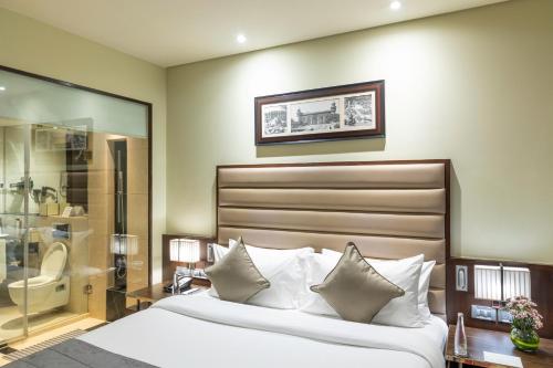 Photo - Vivanta Hyderabad, Begumpet