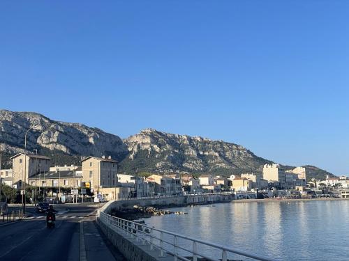 Balaena hébergement, Marseille