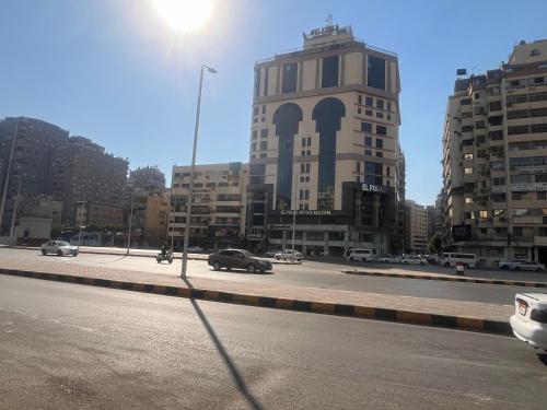 2BR Modern apartment in Dokki - Close to Everything