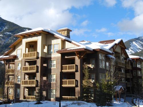 Panorama Mountain Resort - Premium Condos and Townhomes