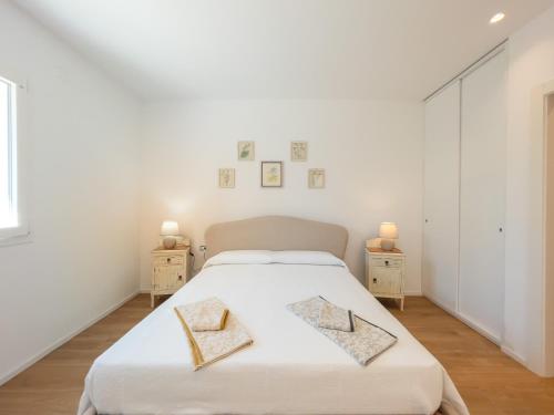 Villa Le Tre Muse Beach