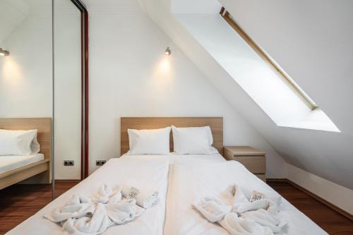 Whistle Living Apartment, Budapest (foto 7)