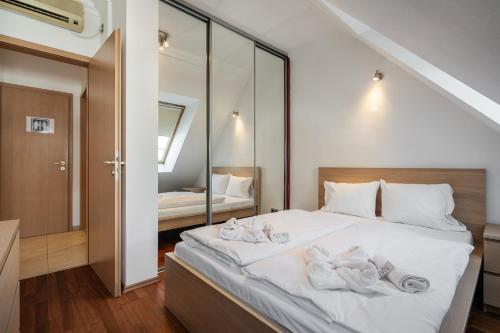 Whistle Living Apartment, Budapest (foto 8)