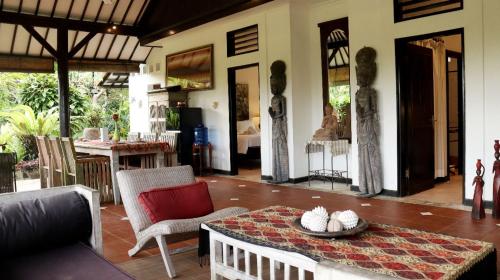 Classic 2 BRV 20 mins from Ubud, Ubud