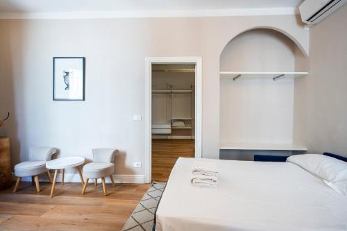 Florence Eye Accomodations by Hôtea, Florenz (Foto 6)