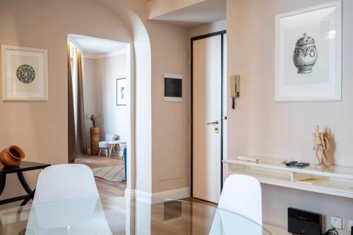 Florence Eye Accomodations by Hôtea, Florenz (Foto 4)