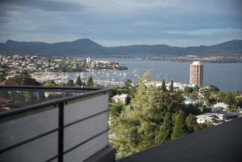 Studioat10, Hobart (fotografie 8)