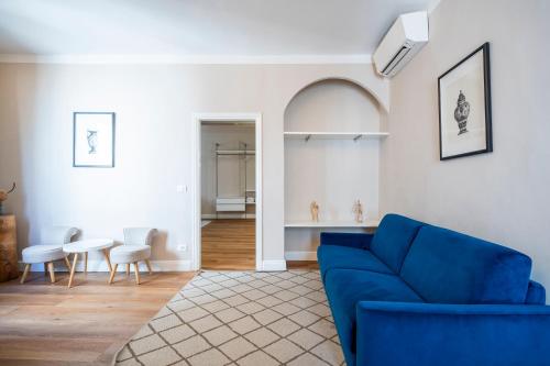 Florence Eye Accomodations by Hôtea, Florenz (Foto 10)