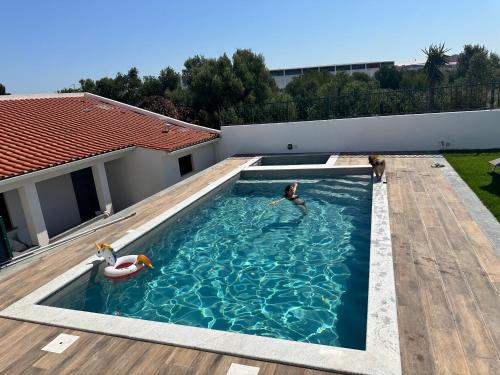 Espaço BIBLOS (Espaco BIBLOS) in Abrunheira