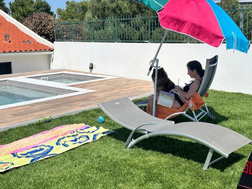 Espaço BIBLOS (Espaco BIBLOS) in Abrunheira