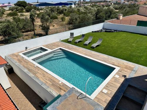 Espaço BIBLOS (Espaco BIBLOS) in Abrunheira