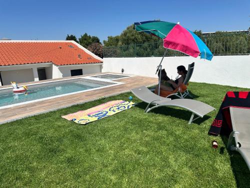 Espaço BIBLOS (Espaco BIBLOS) in Abrunheira