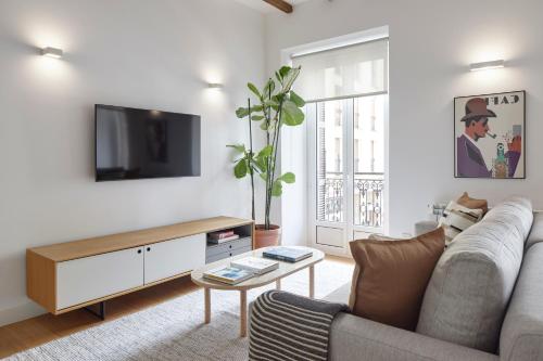 Two-Bedroom Apartment image 8