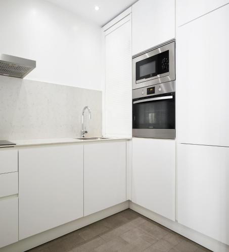 Two-Bedroom Apartment image 5