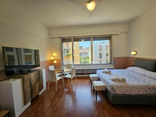Suite Porta Nuova Fatebenefratelli, Milán