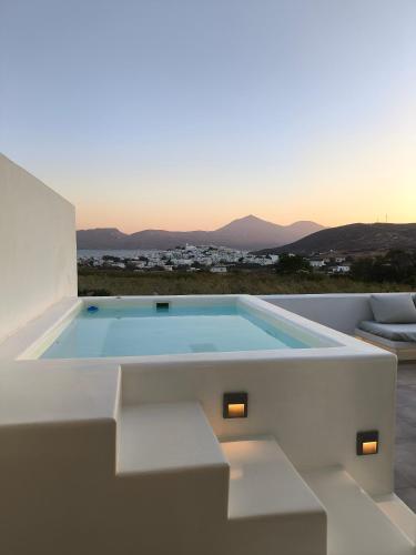 Etereo Suite, Adamas (foto 4)