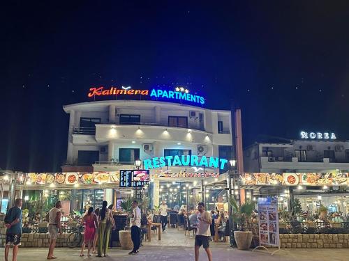 Kalimera Apartments