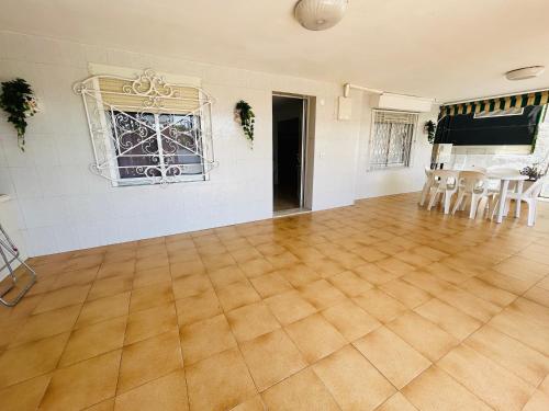 Casita Luminosa en Playa de Gandía