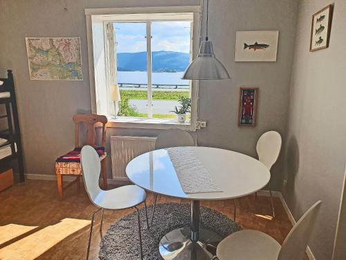 Létesítmények, Eternus Paradise in Tarnaby