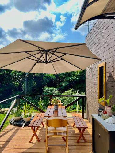 HoshinoHana ~ Beach house~ in Hirakubo