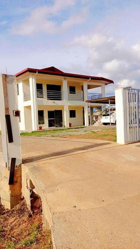 Today Apartments 2 Bedroom Westfield Place, Nadi (Foto 2)