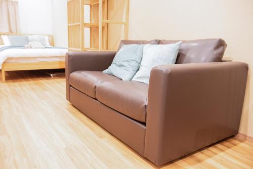 Tycq Nagahashi Apt- TYレジデンス 3