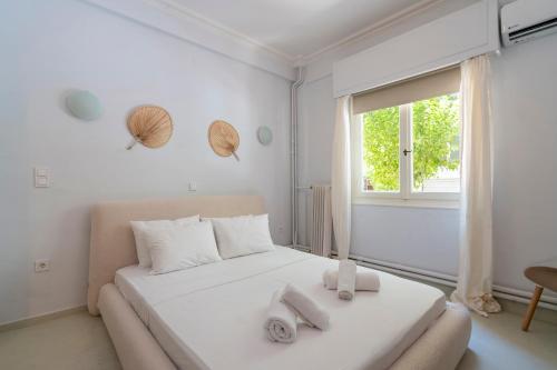 New Renovated Cosy Studio in Koukaki, Mykonos