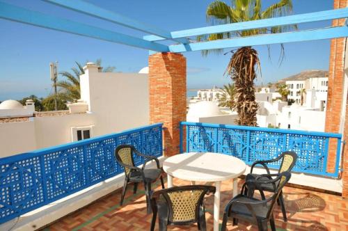 Appart-Hôtel Tagadirt in Agadir