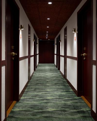 Hotel Restaurant la Couronne in Chamonix-Mont-Blanc