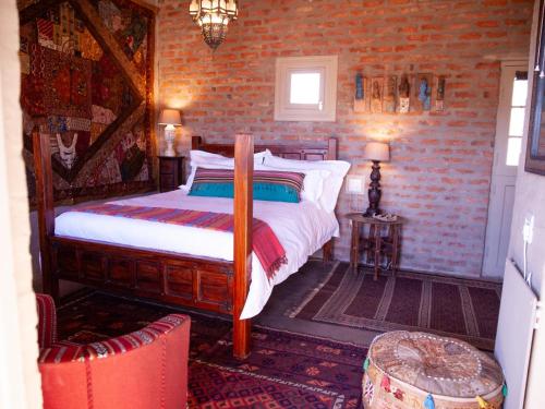 Riad Maroc, Nieu-Bethesda in Nieu-Bethesda