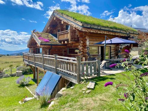 Oxygene - Location, gîte - Font-Romeu-Odeillo-Via